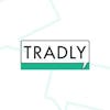 Tradly logo