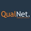 QualNet Suite logo