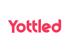 Yottled