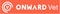 Onward Vet logo