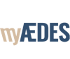 MyAEDES logo