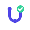 Uptimo logo