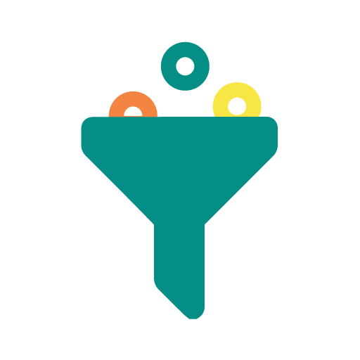 Delta Sales CRM logo