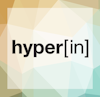 HyperIn logo