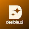 Desible.ai logo