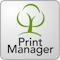 Print Manager Plus logo