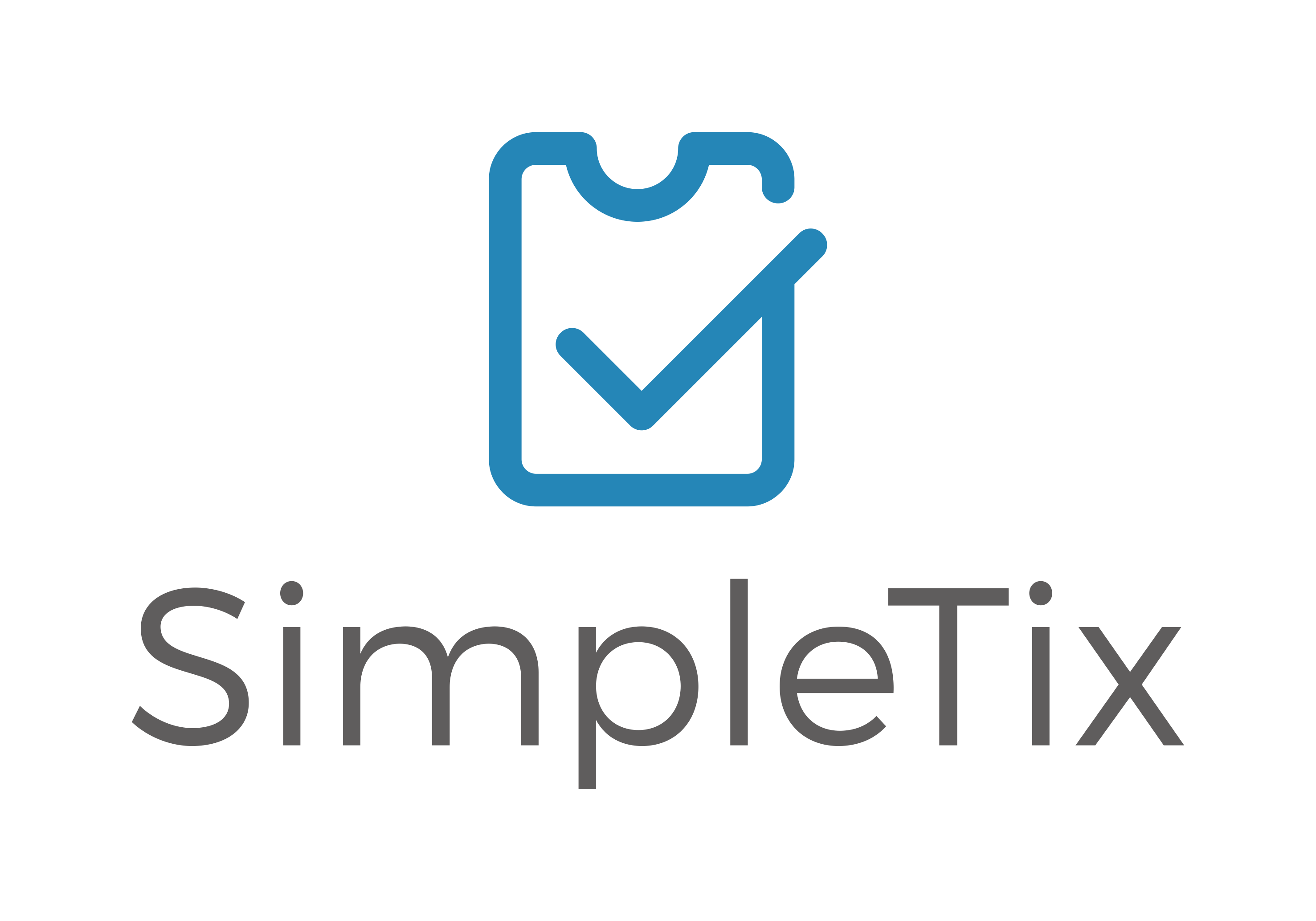 SimpleTix