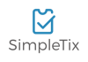 SimpleTix logo