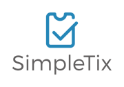 SimpleTix's logo