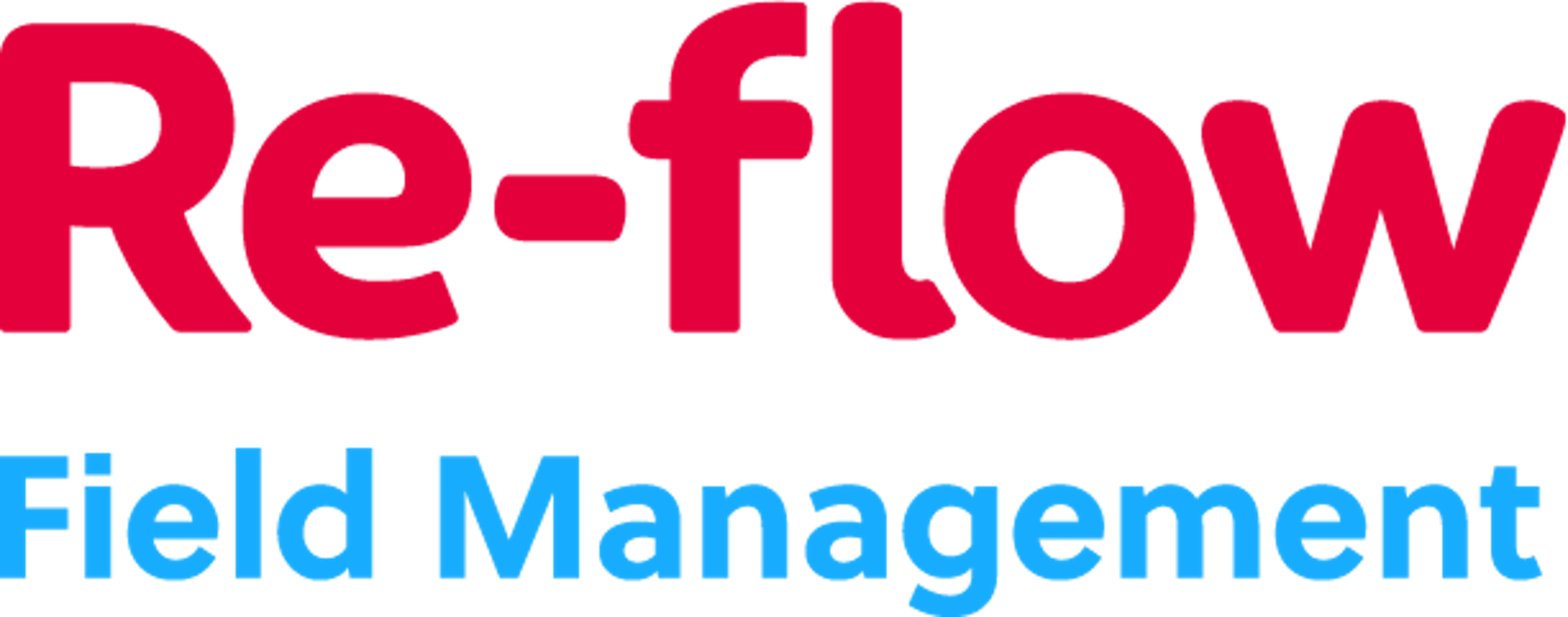 Re-flow Logo