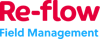 Re-flow logo