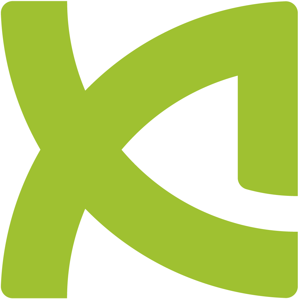 Kadiska logo