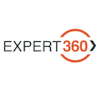 Expert360 logo