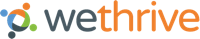 WeThrive logo