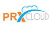 PRX CLOUD logo