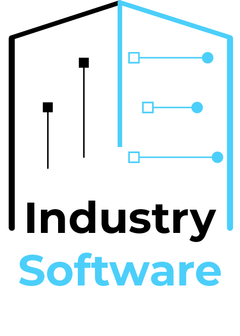 Industry Software logo
