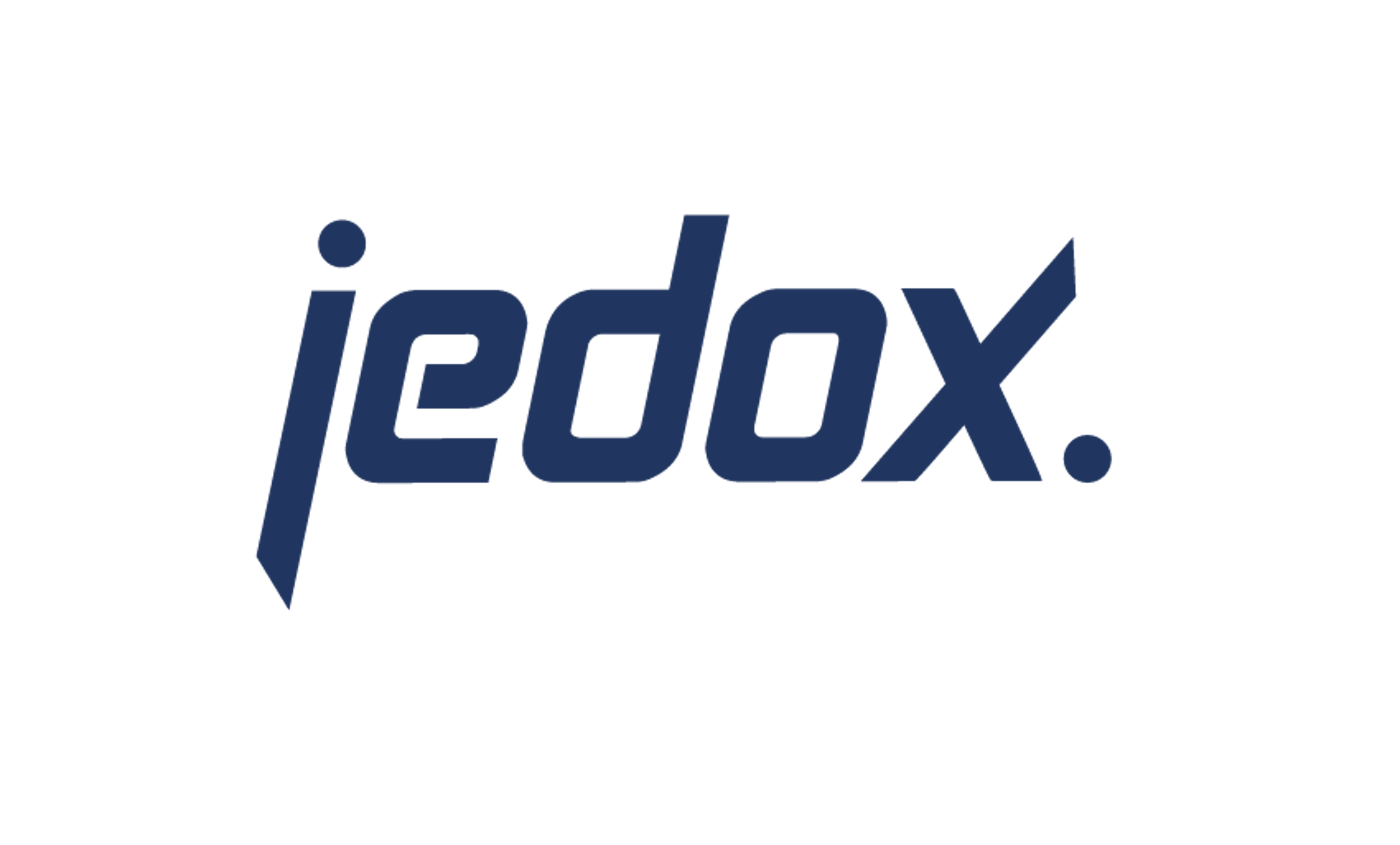 Jedox Logo