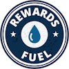 Rewards Fuel logo