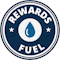 Rewards Fuel logo