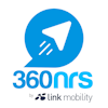 360NRS logo
