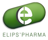 Elips'PHARMA logo