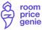 RoomPriceGenie logo
