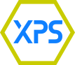 XPS logo