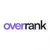 overrank logo