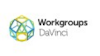 Workgroups DaVinci's logo
