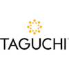 Taguchi logo