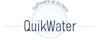 QuikWater logo