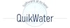 QuikWater's logo