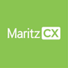 MaritzCX logo