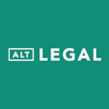 Alt Legal logo