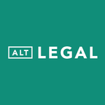 Alt Legal Logo