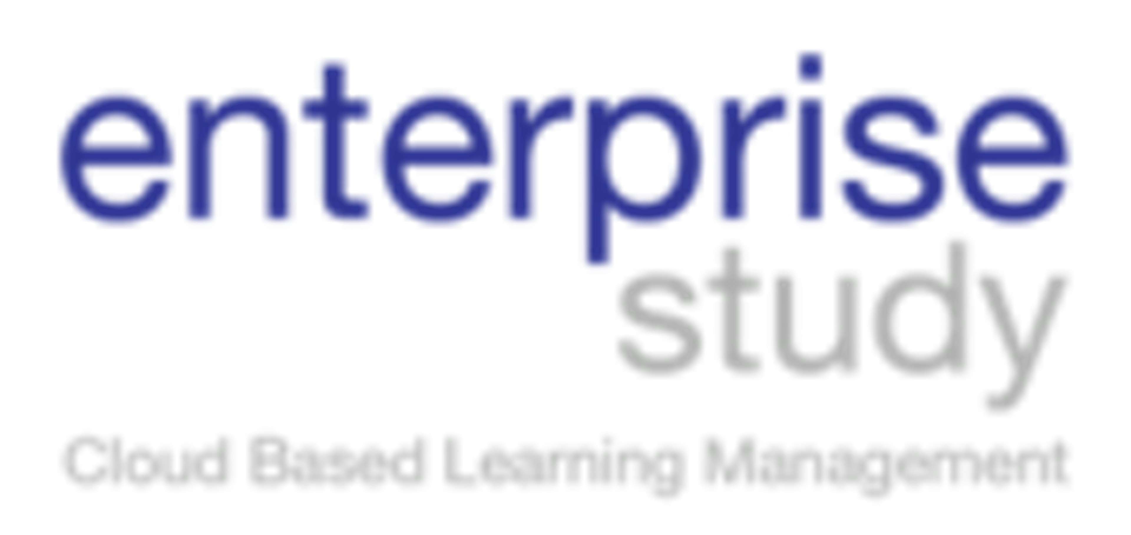 Enterprise Study Learning Management Suite Logo