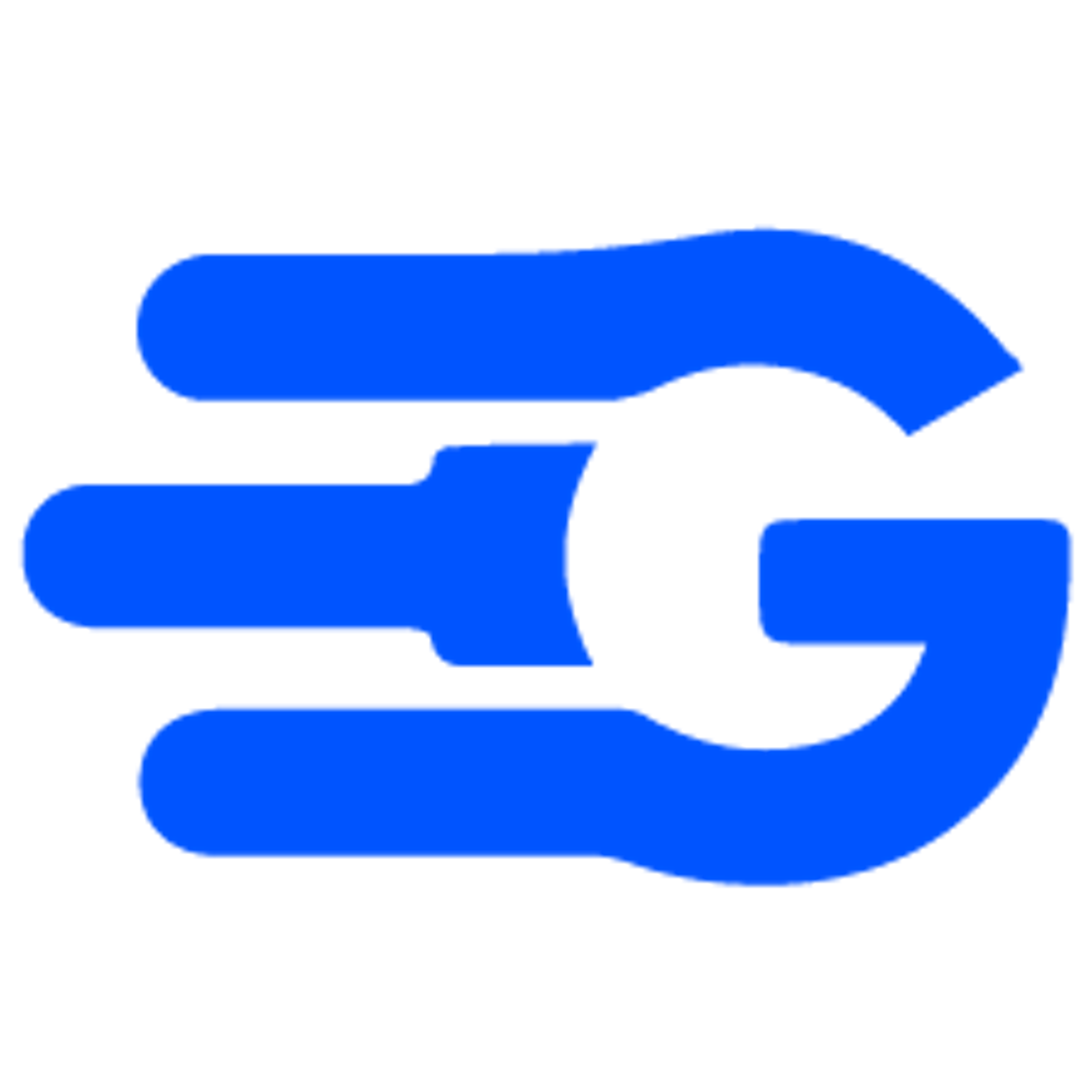 GoComet Logo