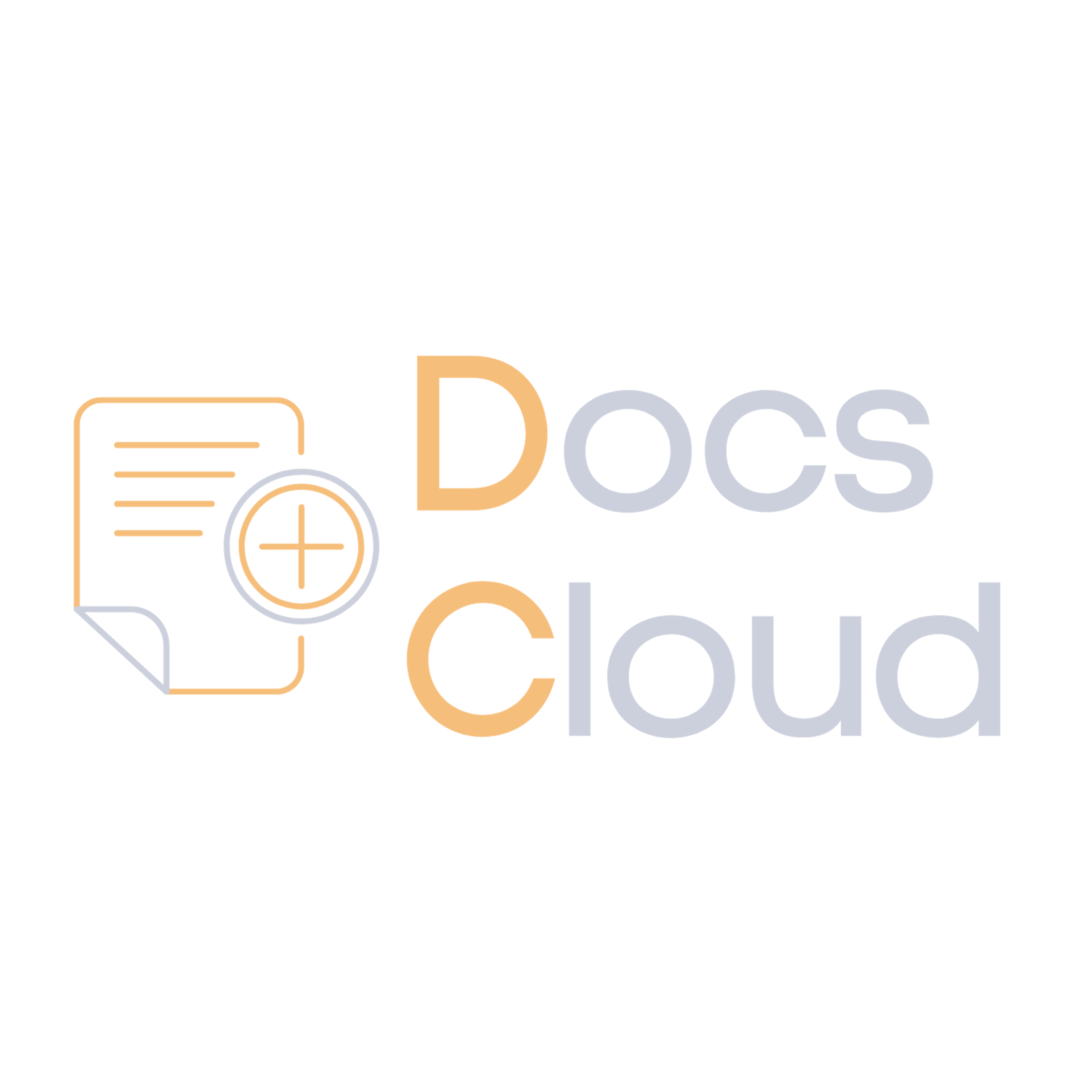 DocsCloud Logo