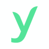 FlyRank logo