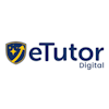 eTutor logo