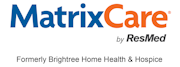 MatrixCare Home Health & Hospice's logo
