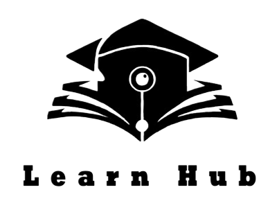 Logo di LearnHub