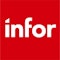 Infor SunSystems logo