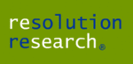 Resolution Research
