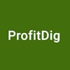 ProfitDig logo