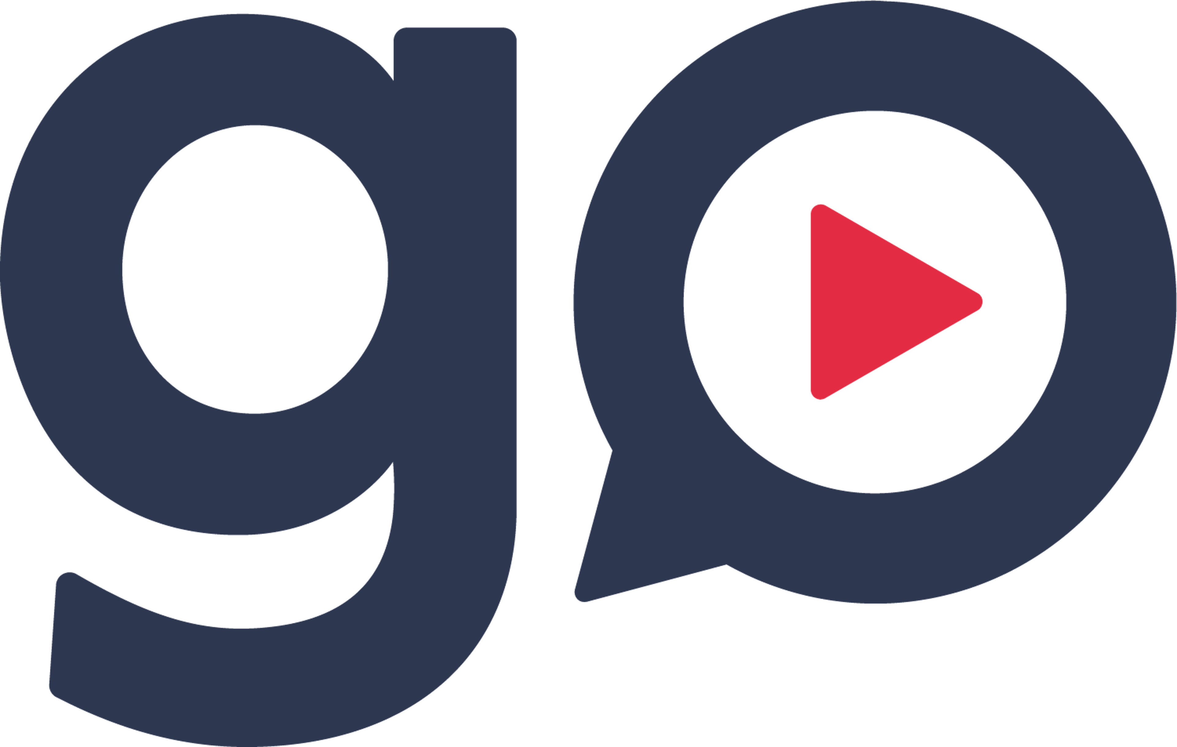 GoReact Logo