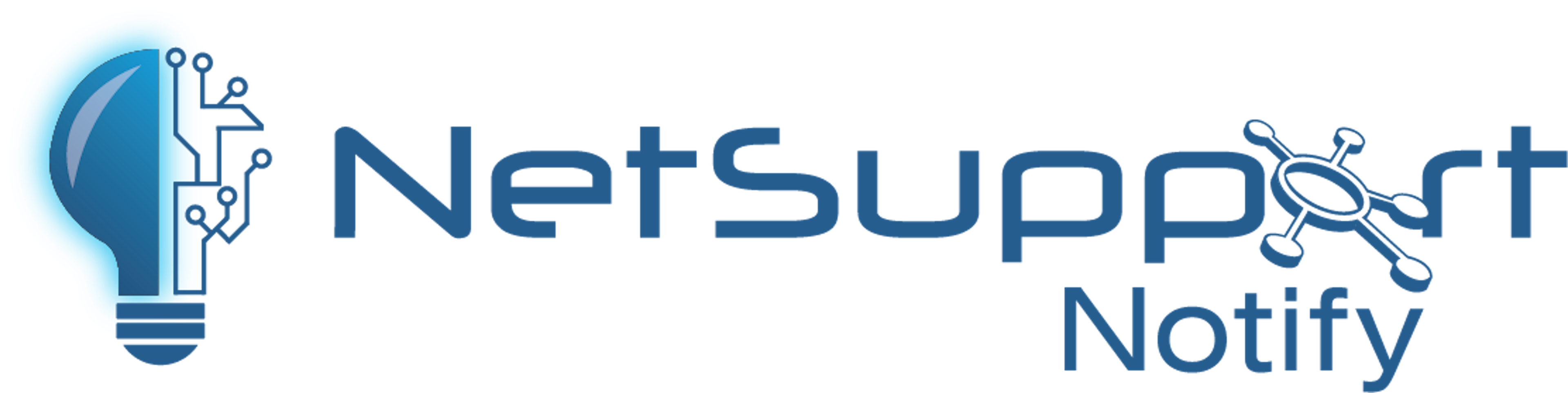NetSupport Notify Logo