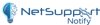 NetSupport Notify logo