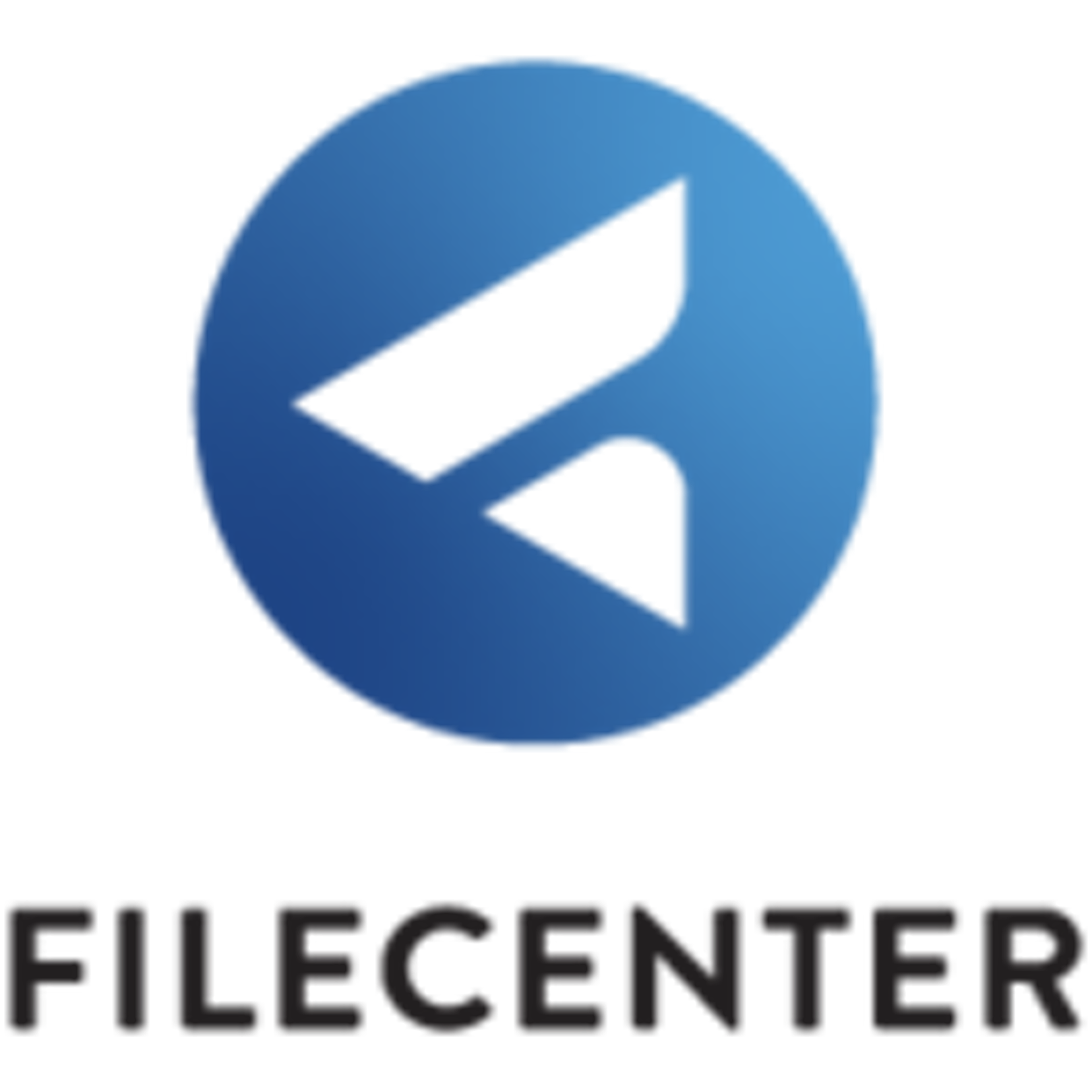 FileCenter Logo