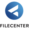 FileCenter logo